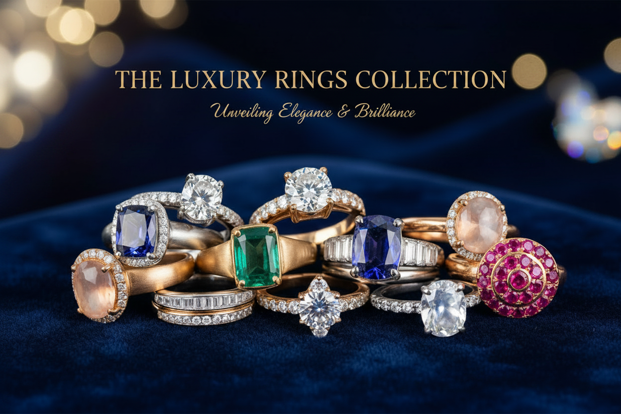 explore rings